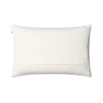 Benaras putetrekk 40x60 cm - Heaven blue-aqua-palace blue - Chhatwal & Jonsson