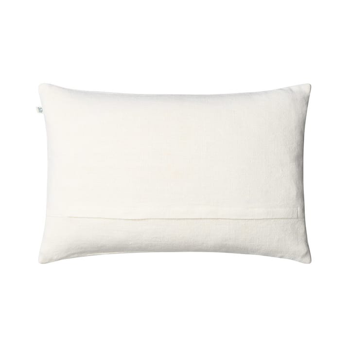 Benaras putetrekk 40x60 cm, Heaven blue-aqua-palace blue Chhatwal & Jonsson