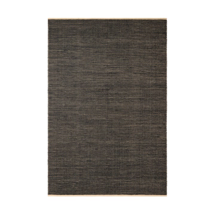 Bengal teppe - Black, 170 x 240 cm - Chhatwal & Jonsson