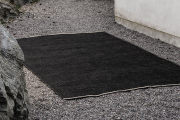 Bengal teppe - Black, 170 x 240 cm - Chhatwal & Jonsson