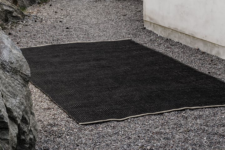 Bengal teppe, Black, 170 x 240 cm Chhatwal & Jonsson