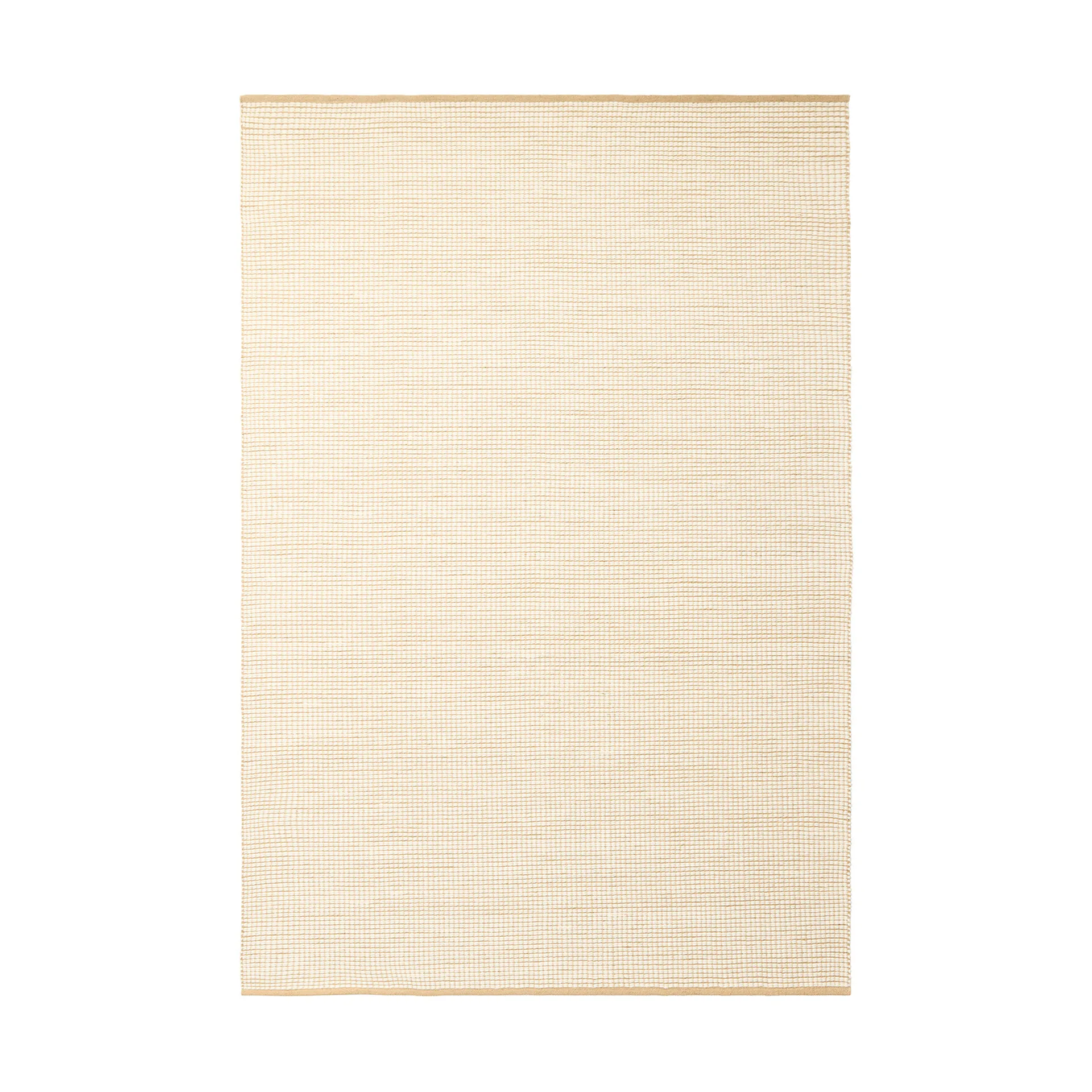 Bengal teppe, Ivory, 170 x 240 cm Chhatwal & Jonsson