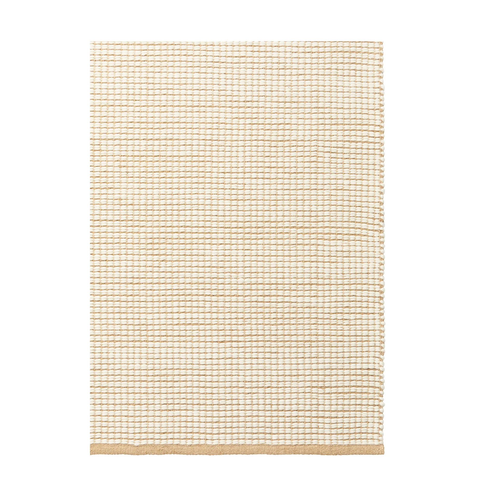 Bengal teppe, Ivory, 170 x 240 cm Chhatwal & Jonsson
