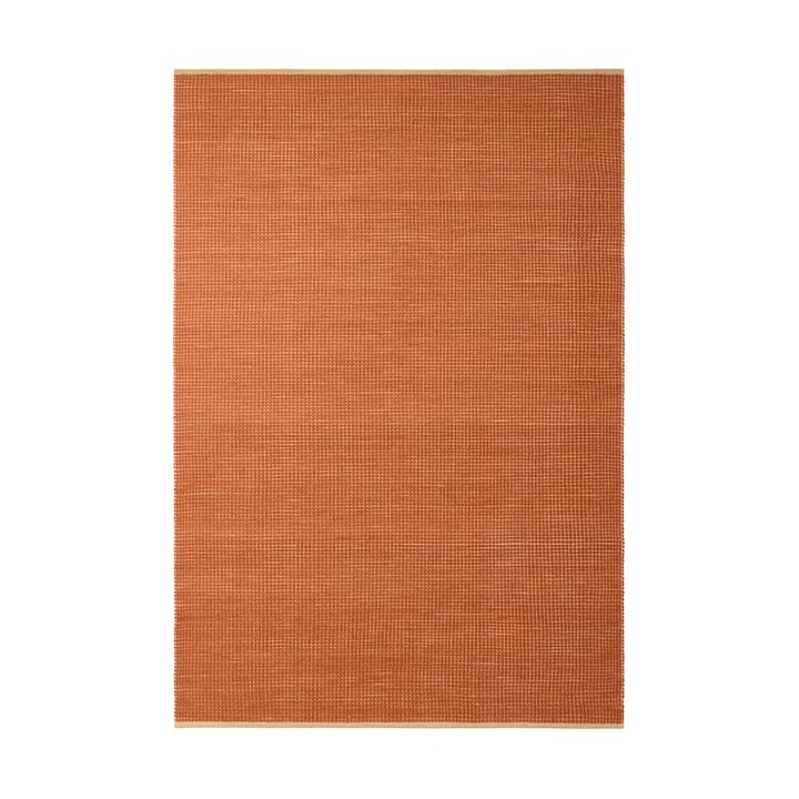 Bengal teppe - Orange, 170 x 240 cm - Chhatwal & Jonsson