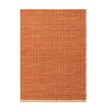 Bengal teppe - Orange, 170 x 240 cm - Chhatwal & Jonsson
