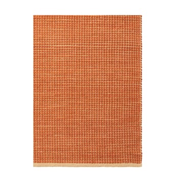 Bengal teppe - Orange, 170 x 240 cm - Chhatwal & Jonsson