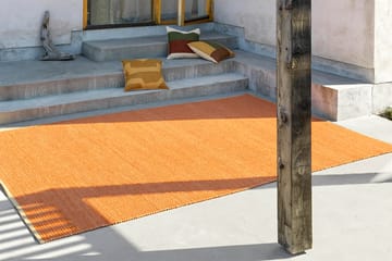 Bengal teppe - Orange, 170 x 240 cm - Chhatwal & Jonsson