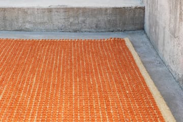 Bengal teppe - Orange, 250 x 350 cm - Chhatwal & Jonsson
