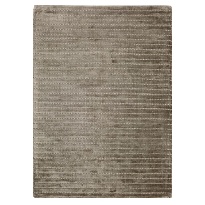 Candra gulvteppe 170x240 cm - Grey - Chhatwal & Jonsson