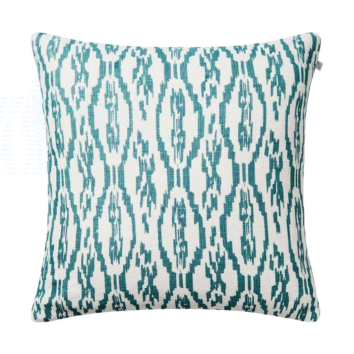 Bilde av Chhatwal & Jonsson Deccan putetrekk 50x50 cm Heaven Blue