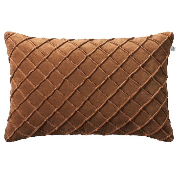 Deva putetrekk 40 x 60 cm - Cognac - Chhatwal & Jonsson