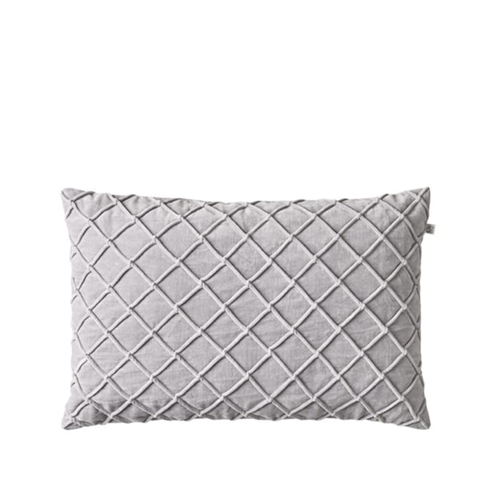 Deva putetrekk 40 x 60 cm - Silver grey - Chhatwal & Jonsson