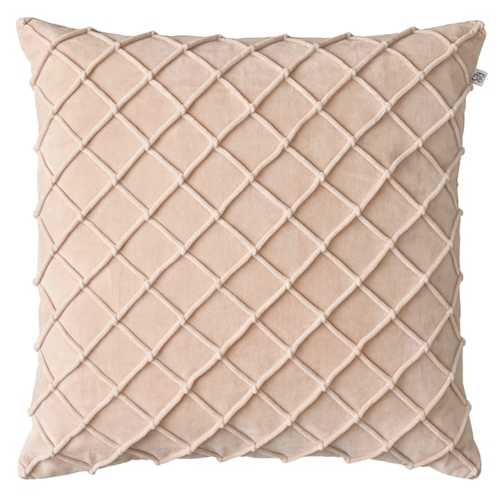 Deva putetrekk 50 x 50 cm - Beige - Chhatwal & Jonsson