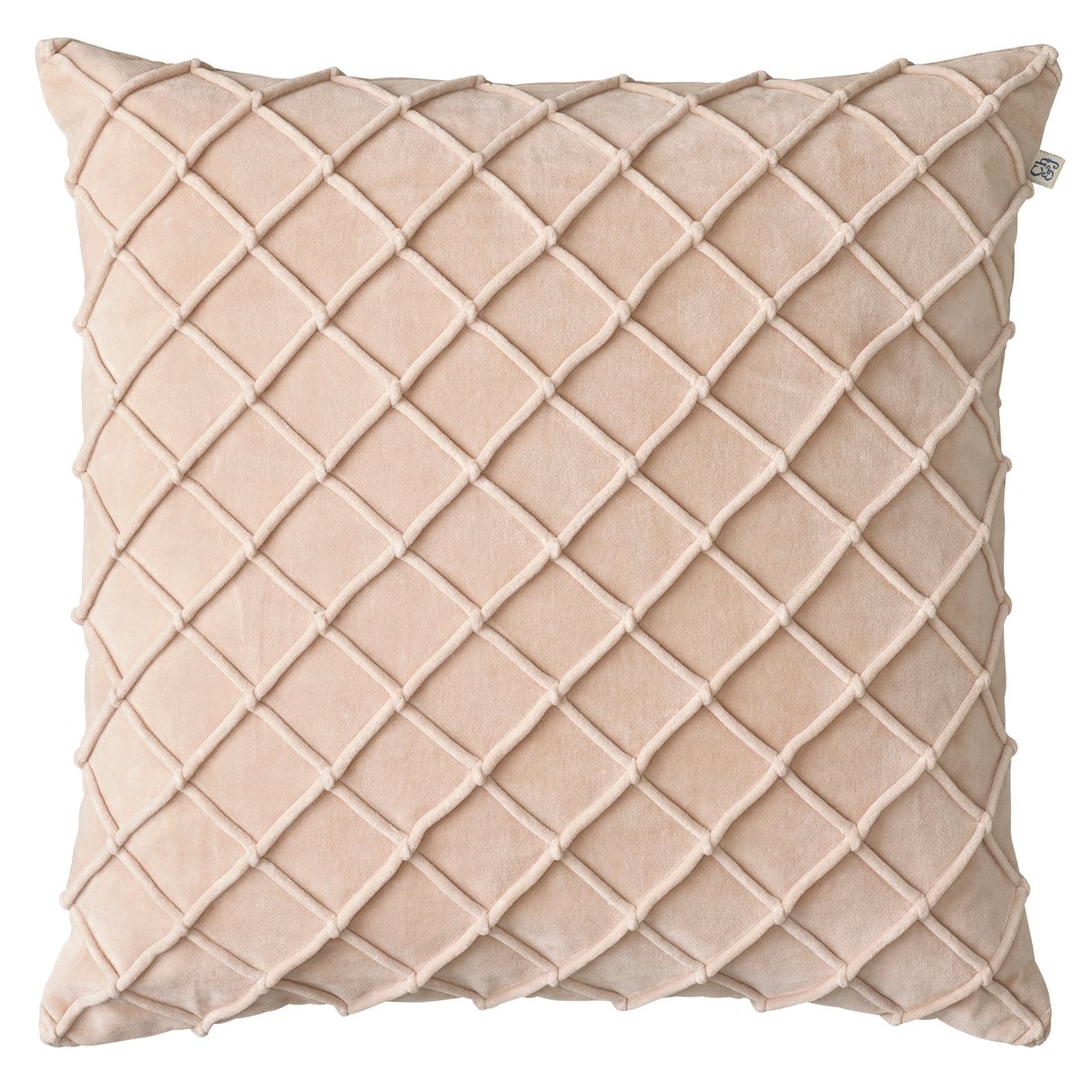 Bilde av Chhatwal & Jonsson Deva putetrekk 50 x 50 cm Beige