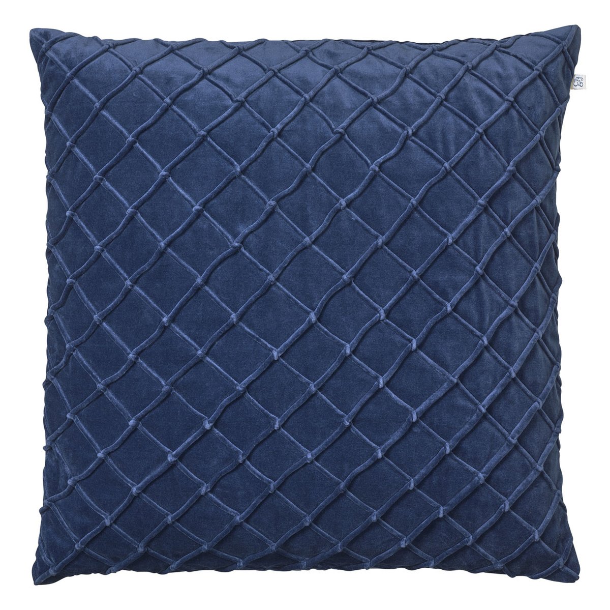 Bilde av Chhatwal & Jonsson Deva putetrekk 50 x 50 cm Blue