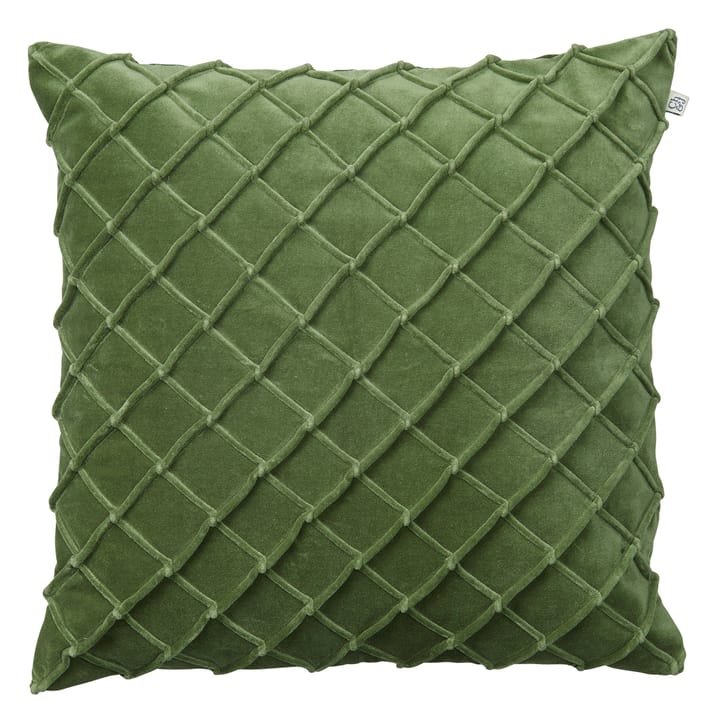 Deva putetrekk 50 x 50 cm - Cactus green - Chhatwal & Jonsson