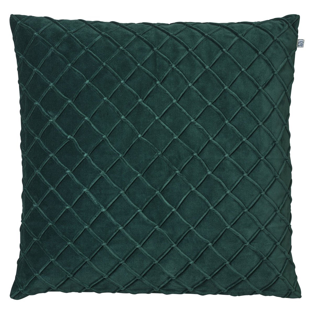 Bilde av Chhatwal & Jonsson Deva putetrekk 50 x 50 cm Green
