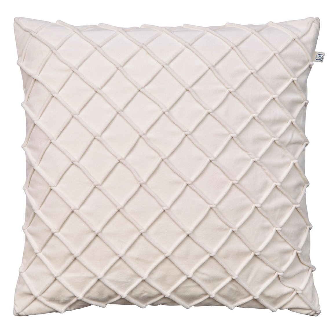 Bilde av Chhatwal & Jonsson Deva putetrekk 50 x 50 cm Ivory