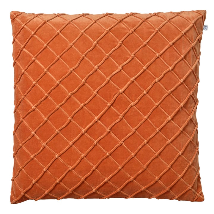 Deva putetrekk 50 x 50 cm - Orange - Chhatwal & Jonsson