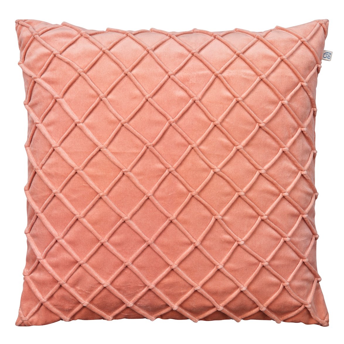 Bilde av Chhatwal & Jonsson Deva putetrekk 50 x 50 cm Rose