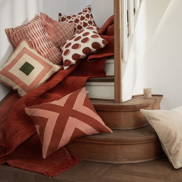 Deva putetrekk 50 x 50 cm, Rose Chhatwal & Jonsson