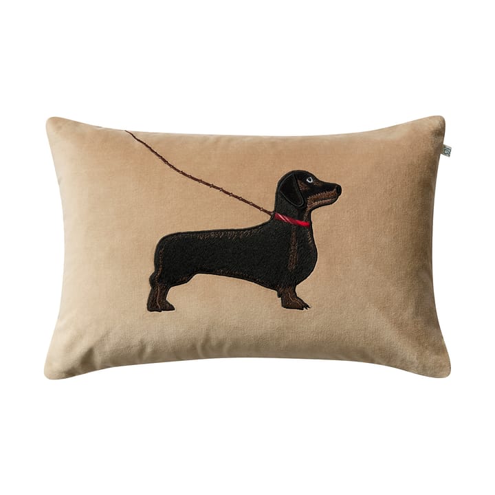 Frankie putetrekk 40x60 cm - Tan - Chhatwal & Jonsson