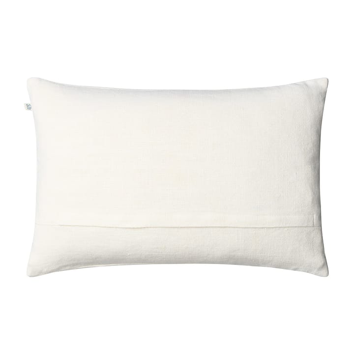 Gecko putevar 60 x 40 cm, Off white-heaven blue Chhatwal & Jonsson