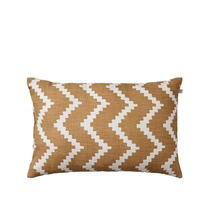 Ikat Sema pute - beige/off-white, 40 cm - Chhatwal & Jonsson