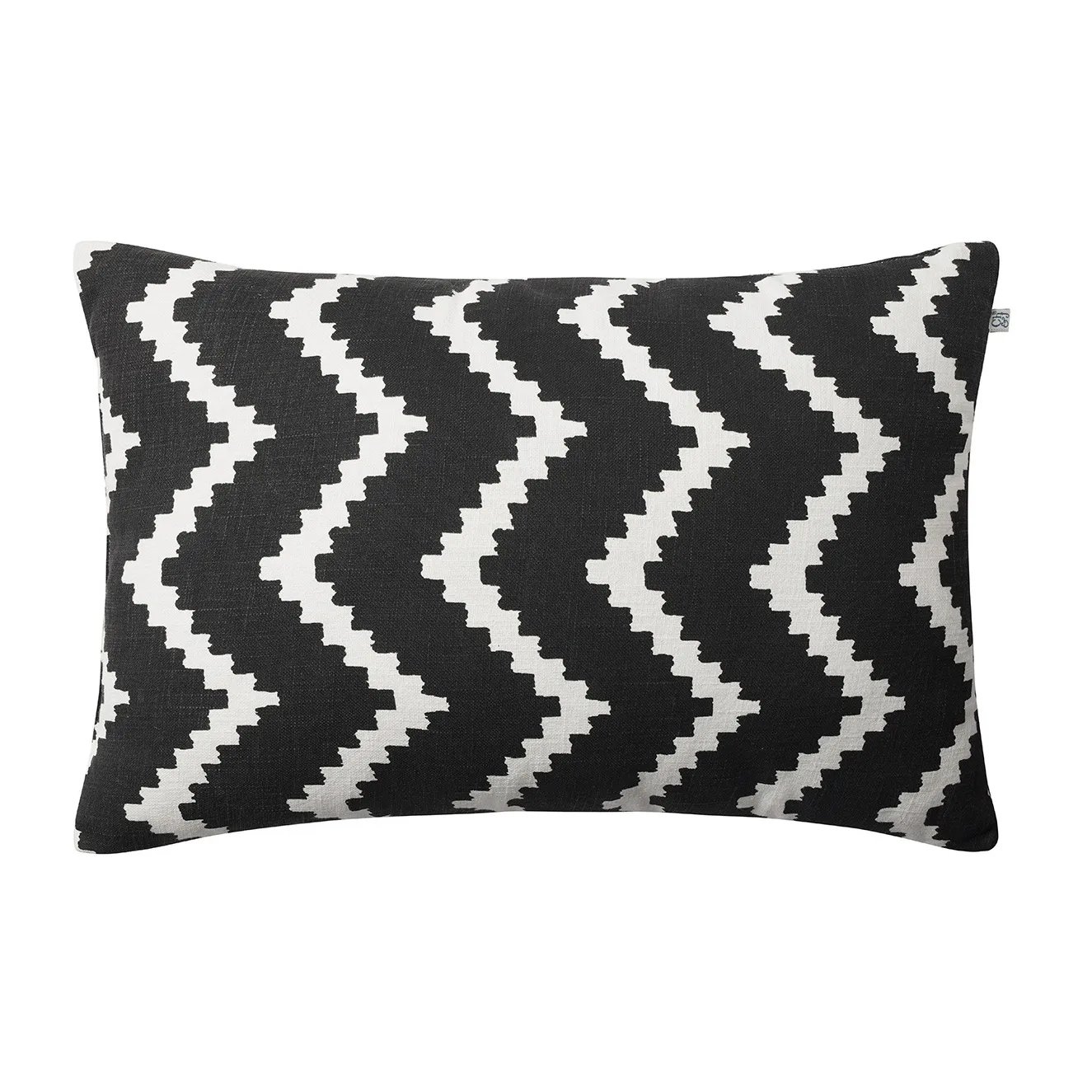 Ikat Sema pute, Black-off white Chhatwal & Jonsson