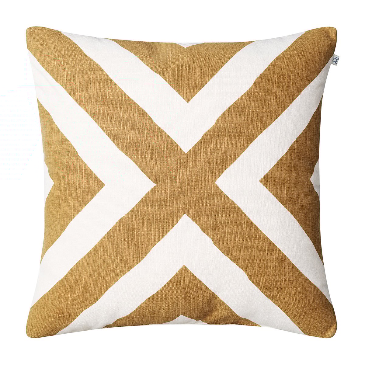 Bilde av Chhatwal & Jonsson Impal Outdoor pute Beige/off-white 50 cm