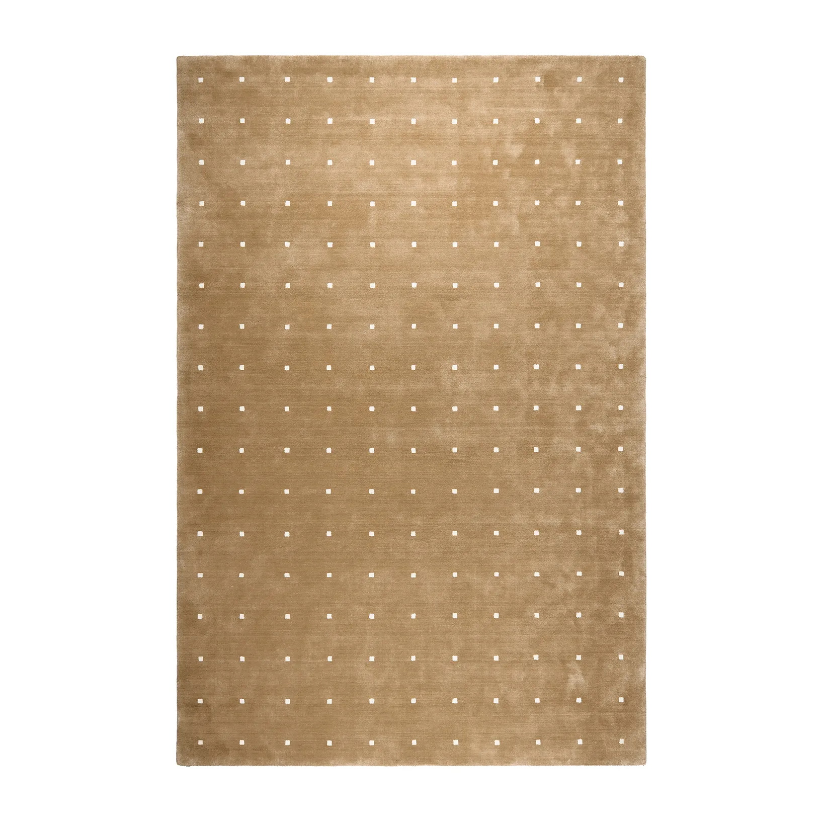 Isha teppe 200 x 308 cm, Light biege-off white Chhatwal & Jonsson