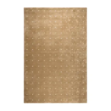 Isha teppe 200 x 308 cm - Light biege-off white - Chhatwal & Jonsson