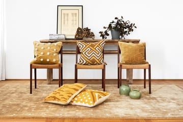 Isha teppe 200 x 308 cm - Light biege-off white - Chhatwal & Jonsson