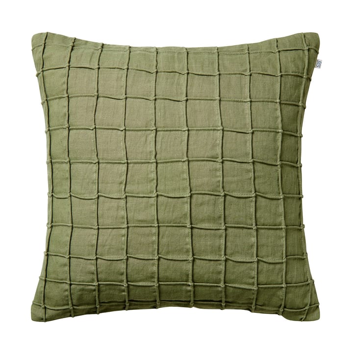 Jammu putetrekk 50 x 50 cm - Cactus Green - Chhatwal & Jonsson