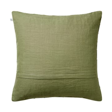 Jammu putetrekk 50 x 50 cm - Cactus Green - Chhatwal & Jonsson