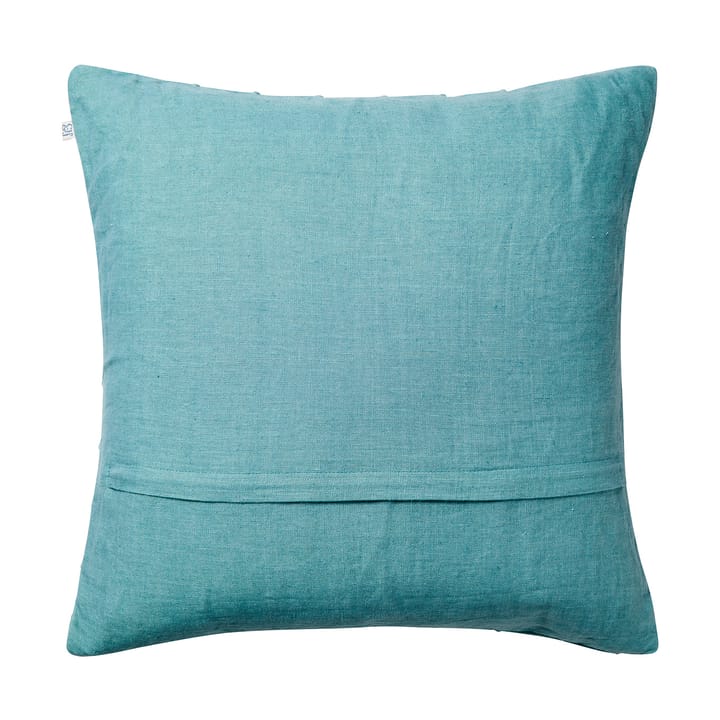 Jammu putetrekk 50 x 50 cm, Heaven Blue Chhatwal & Jonsson
