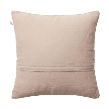 Jammu putetrekk 50 x 50 cm - Tan - Chhatwal & Jonsson