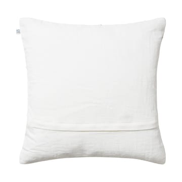 Jammu putetrekk 50 x 50 cm - White - Chhatwal & Jonsson