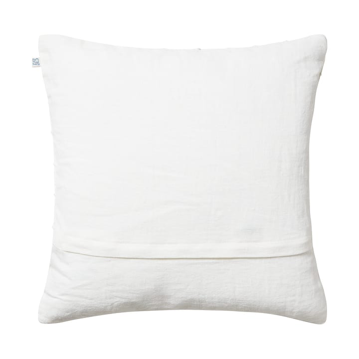 Jammu putetrekk 50 x 50 cm, White Chhatwal & Jonsson