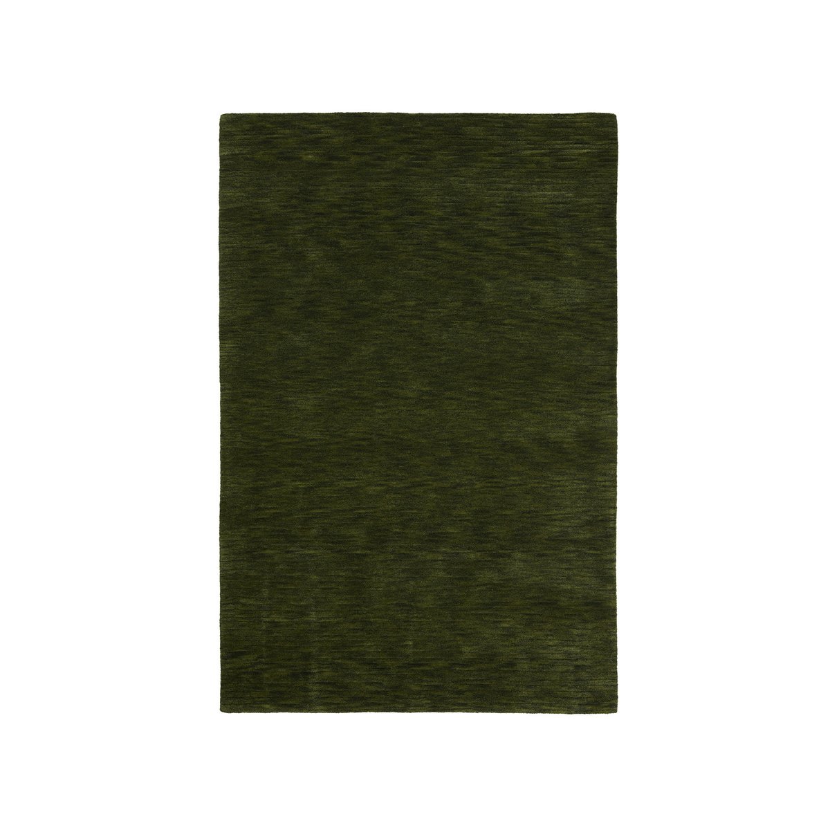 Bilde av Chhatwal & Jonsson Karma teppe Green melange 180 x 270 cm