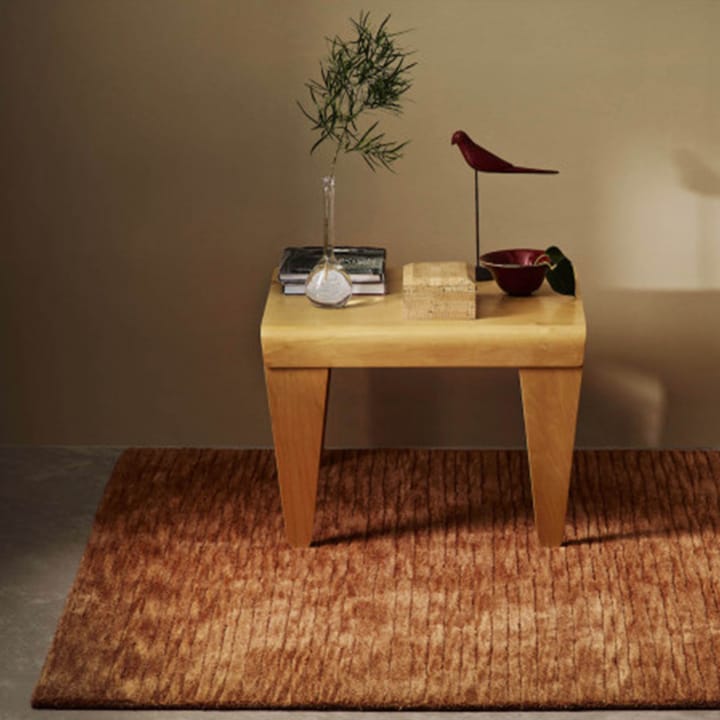 Karma teppe, Green melange, 230 x 320 cm Chhatwal & Jonsson