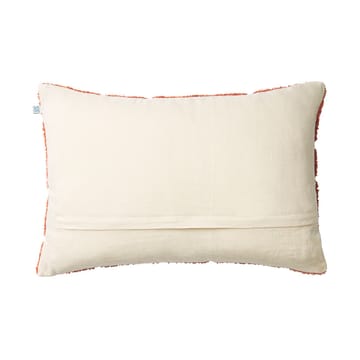 Kashi putetrekk 40 x 60 cm - Apricot orange - Chhatwal & Jonsson