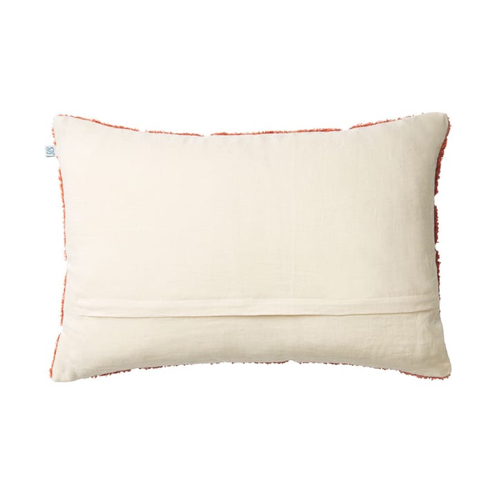 Kashi putetrekk 40 x 60 cm, Apricot orange Chhatwal & Jonsson