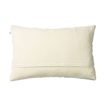 Kashi putetrekk 40 x 60 cm - Aqua - Chhatwal & Jonsson