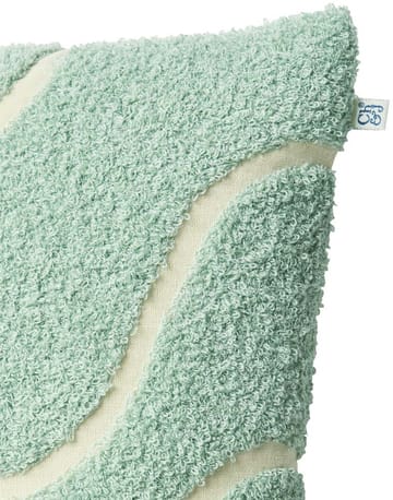 Kashi putetrekk 40 x 60 cm - Aqua - Chhatwal & Jonsson