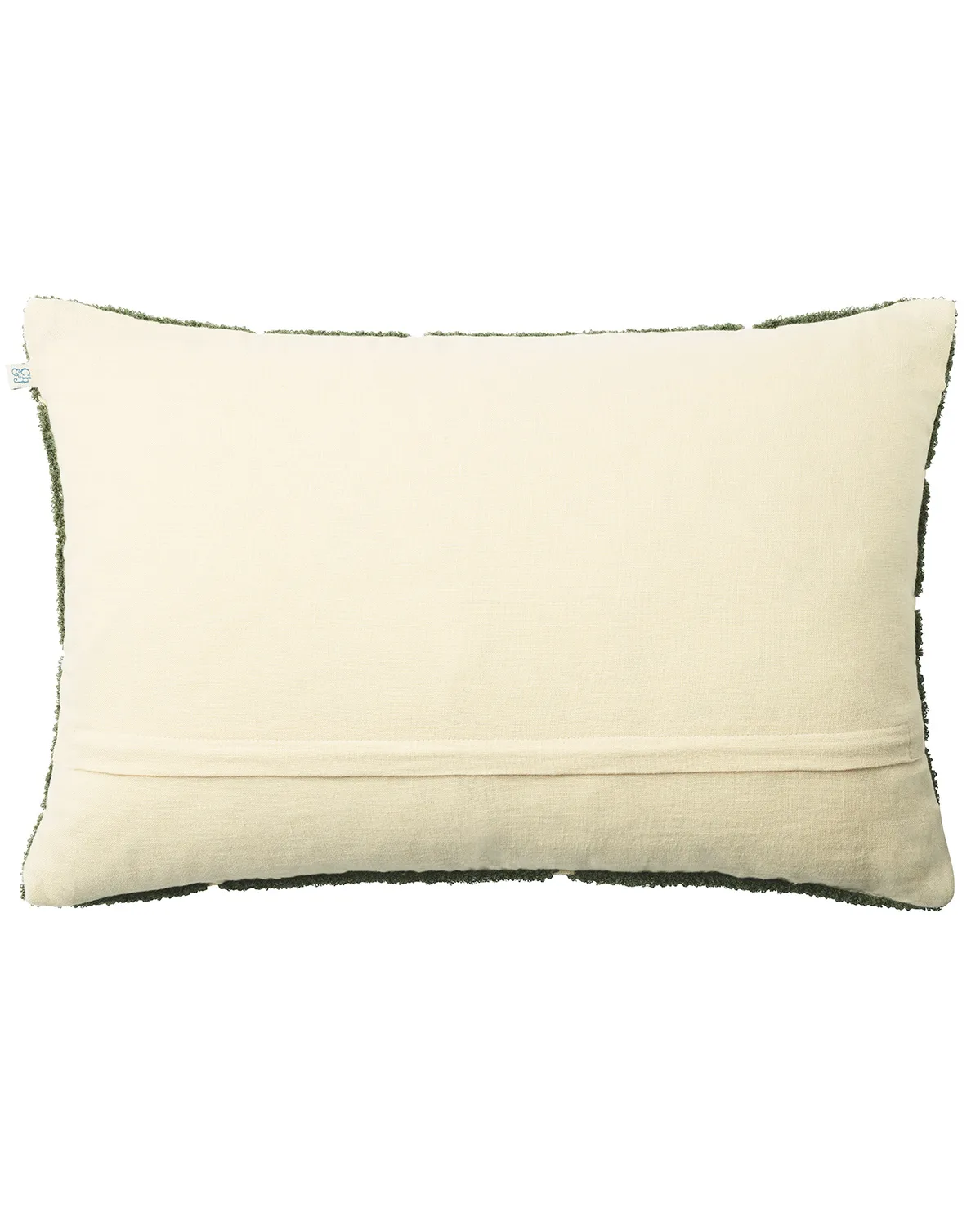 Kashi putetrekk 40 x 60 cm, Cactus green Chhatwal & Jonsson