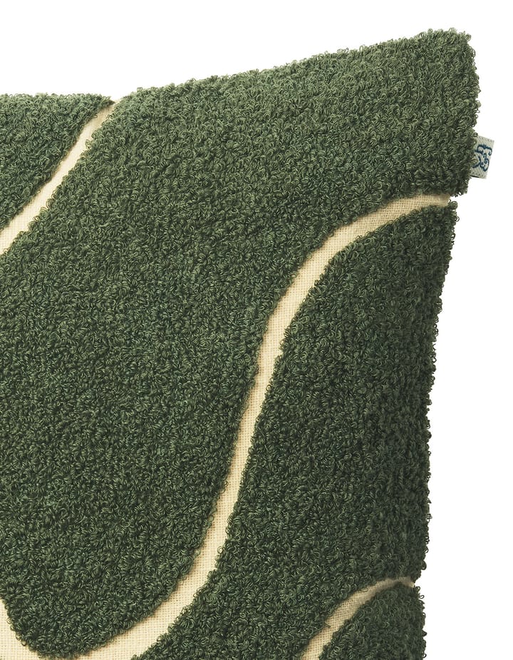 Kashi putetrekk 40 x 60 cm, Cactus green Chhatwal & Jonsson