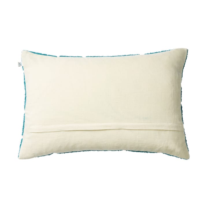 Kashi putetrekk 40 x 60 cm, Heaven blue Chhatwal & Jonsson