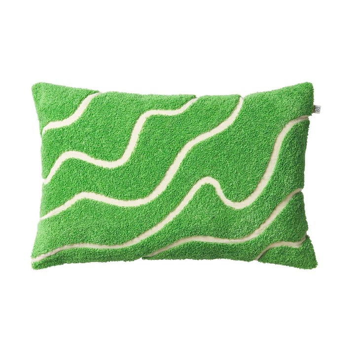 Kashi putetrekk 40 x 60 cm - Lime - Chhatwal & Jonsson