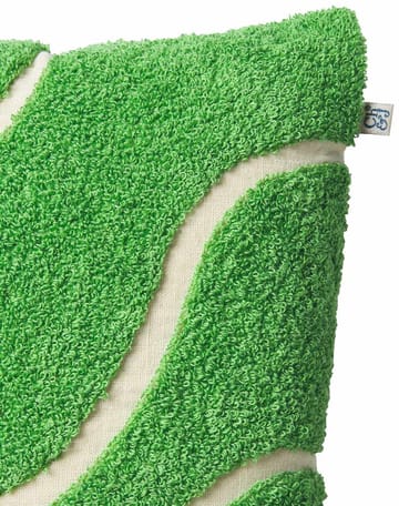 Kashi putetrekk 40 x 60 cm - Lime - Chhatwal & Jonsson